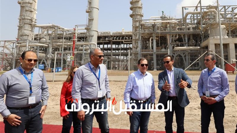 المستقبل اليوم