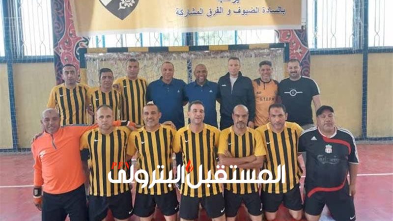 المستقبل اليوم