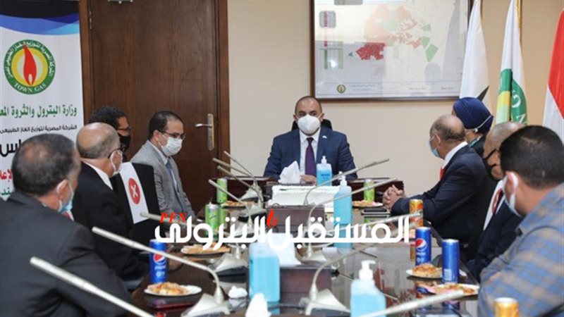 المستقبل اليوم