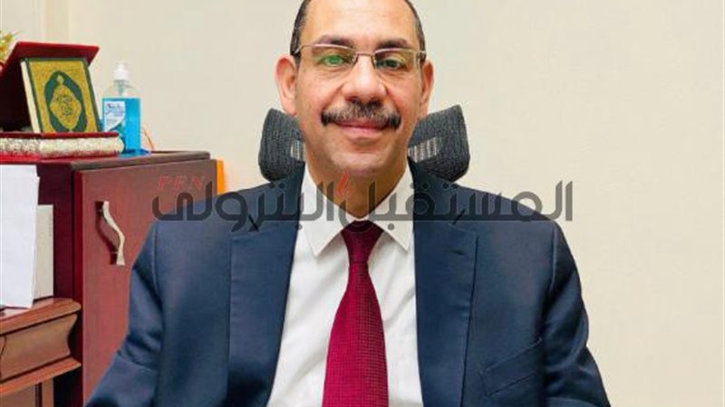 المستقبل اليوم