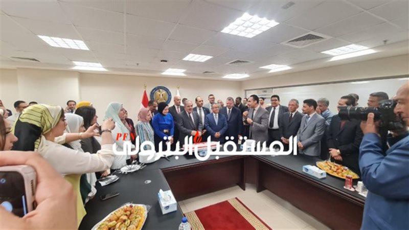 المستقبل اليوم