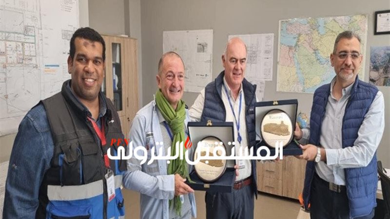 المستقبل اليوم