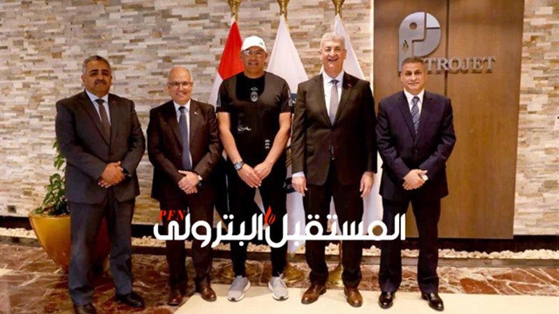 المستقبل اليوم