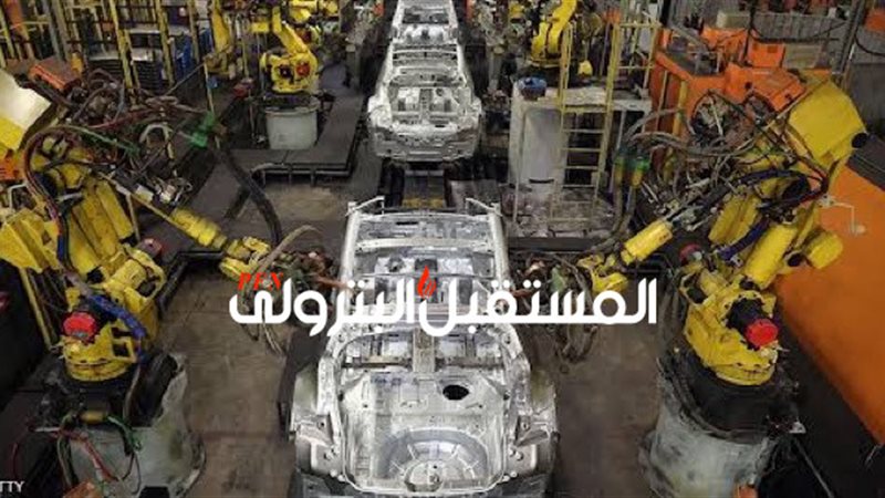 المستقبل اليوم