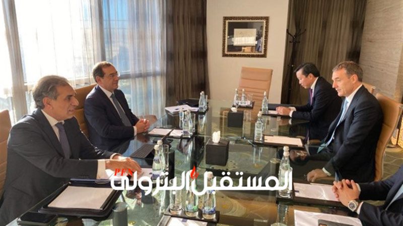 المستقبل اليوم