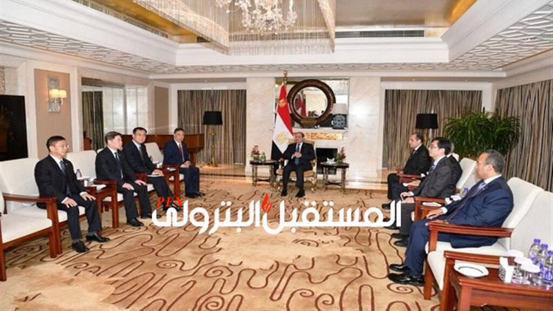المستقبل اليوم