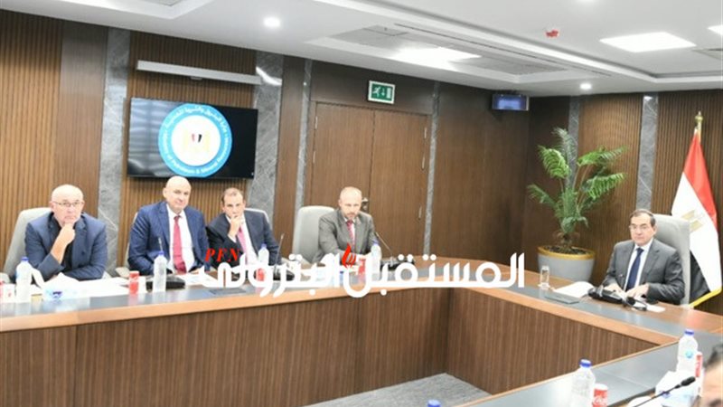المستقبل اليوم