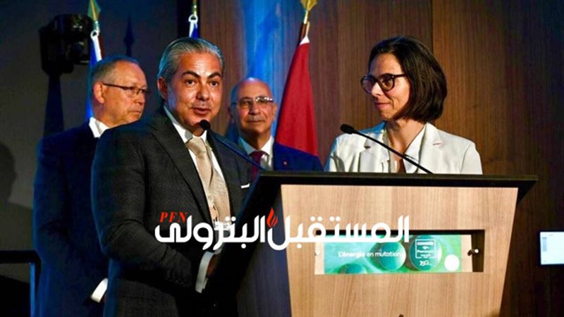 المستقبل اليوم