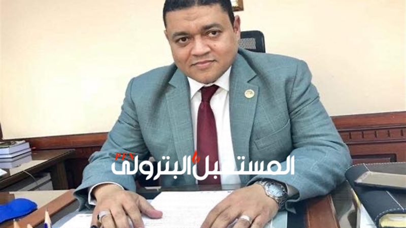 المستقبل اليوم