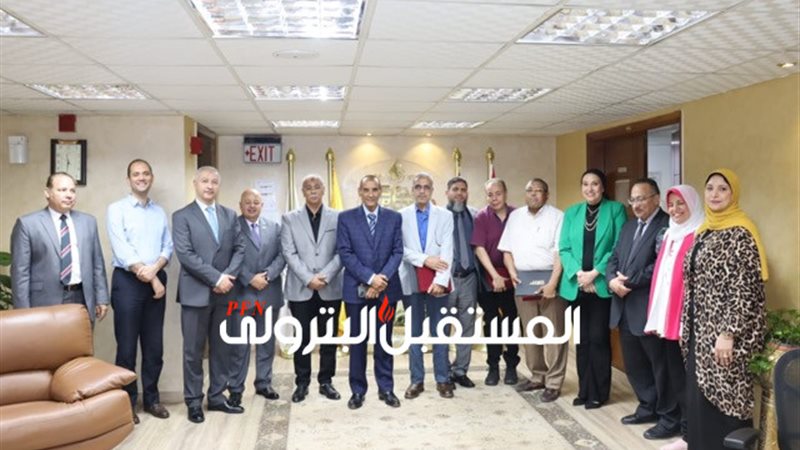 المستقبل اليوم