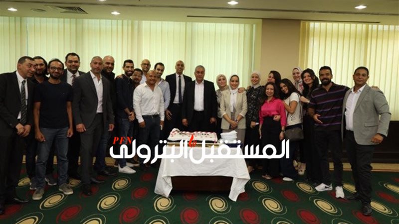 المستقبل اليوم