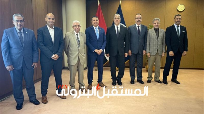 المستقبل اليوم