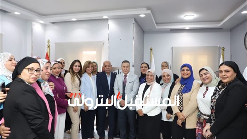 المستقبل اليوم