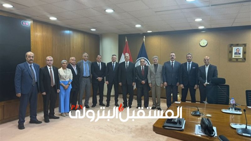 المستقبل اليوم