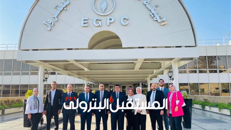 المستقبل اليوم