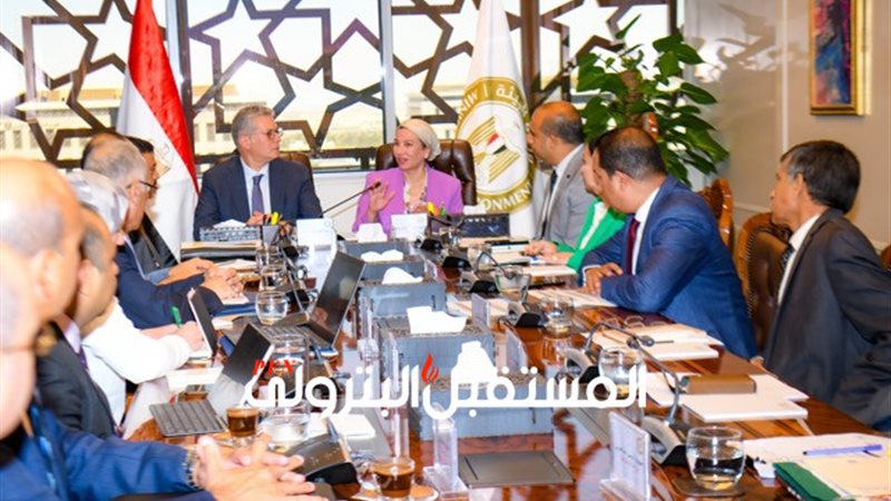 المستقبل اليوم