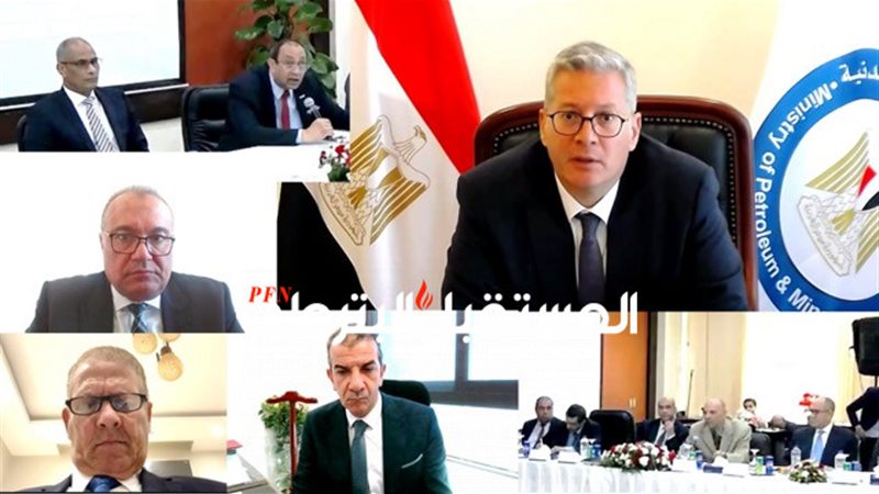 المستقبل اليوم