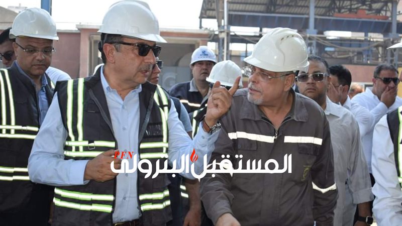 المستقبل اليوم