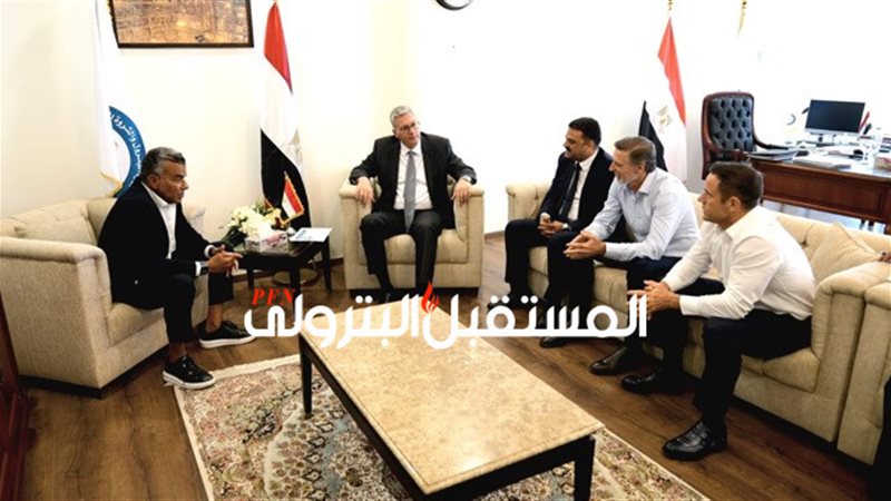 المستقبل اليوم