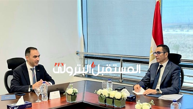 المستقبل اليوم