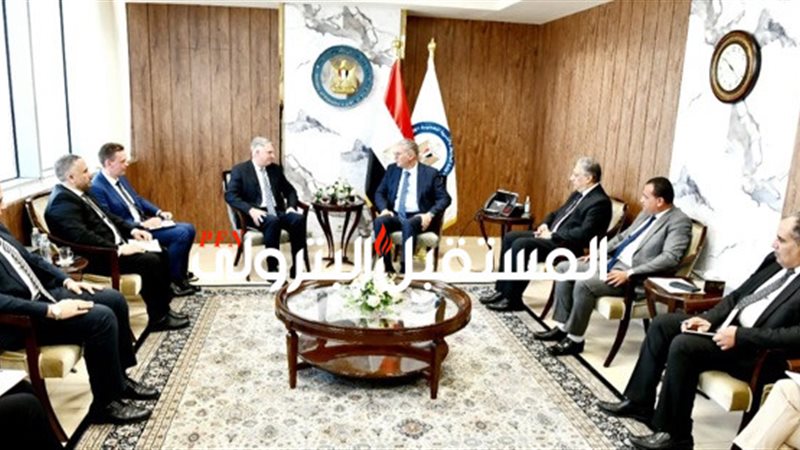 المستقبل اليوم
