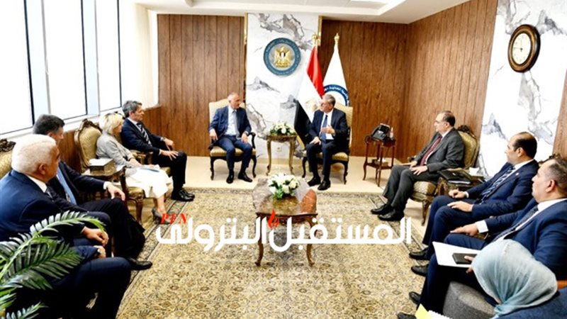 المستقبل اليوم