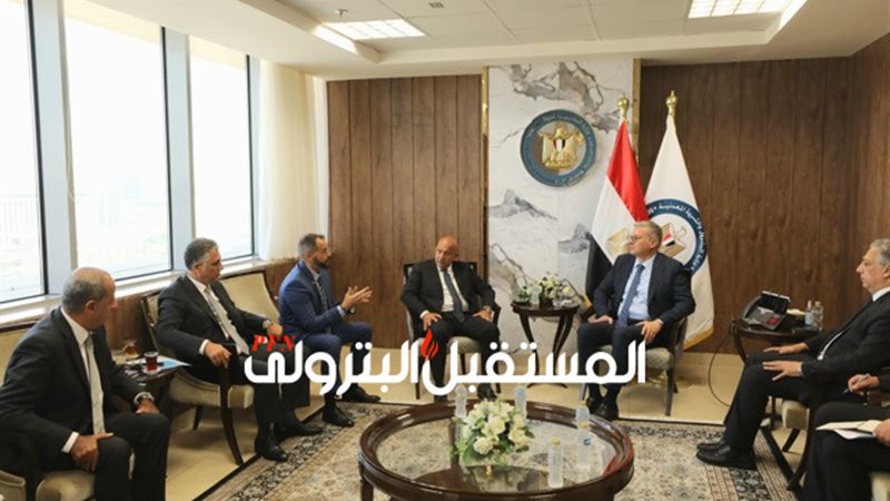 المستقبل اليوم