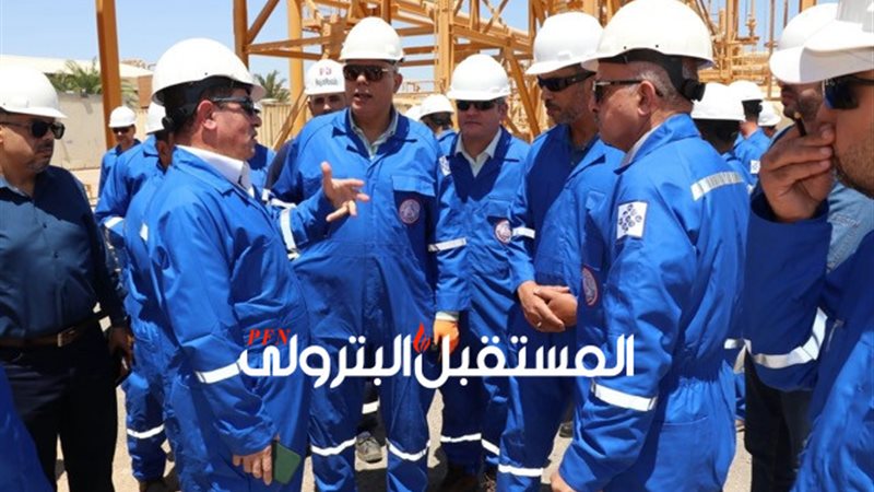 المستقبل اليوم