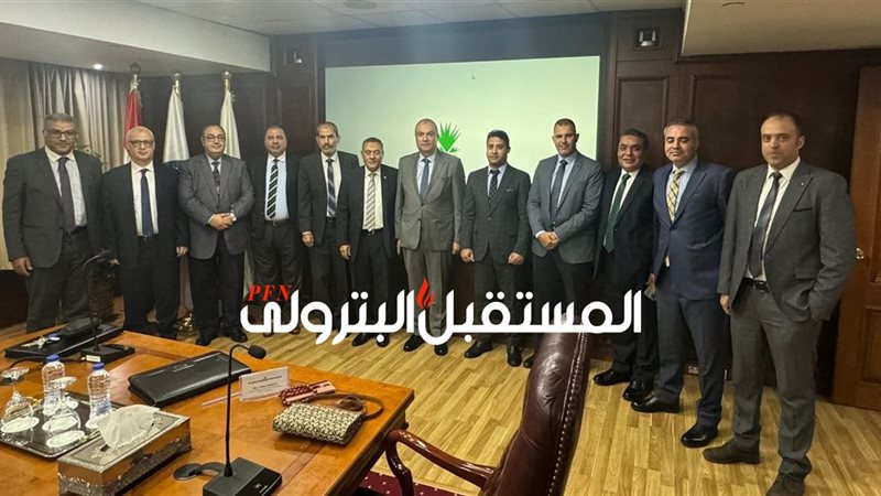 المستقبل اليوم