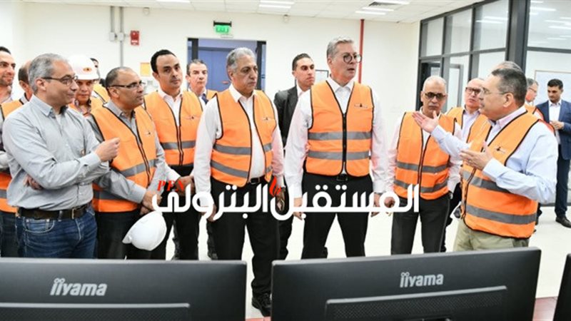 المستقبل اليوم