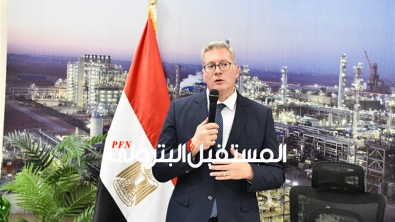 المستقبل اليوم