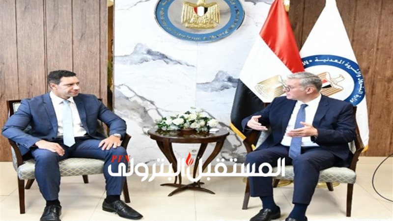 المستقبل اليوم