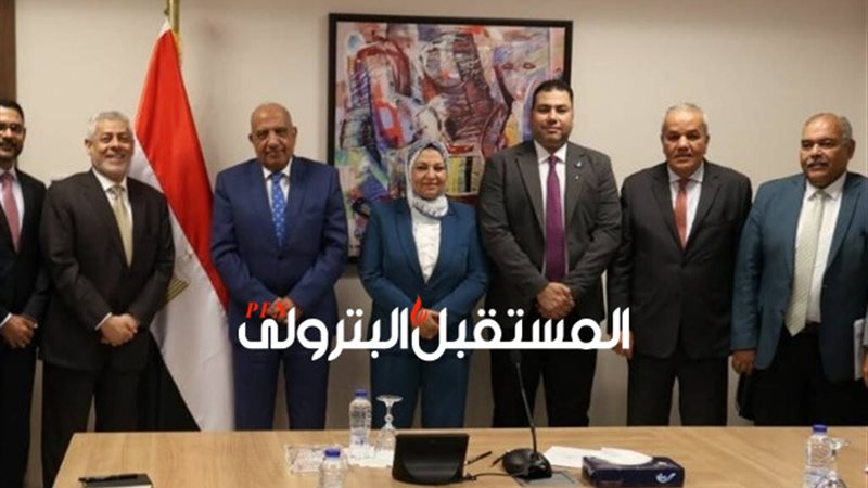 المستقبل اليوم