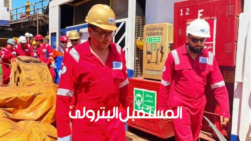 المستقبل اليوم