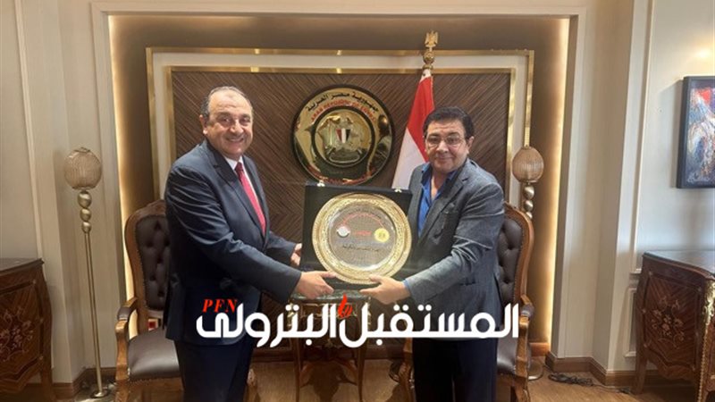 المستقبل اليوم