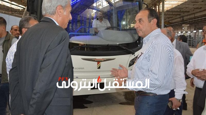 المستقبل اليوم