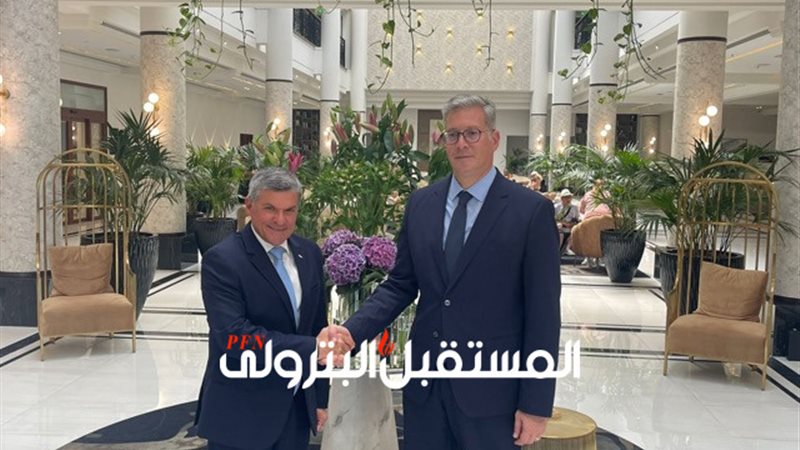 المستقبل اليوم