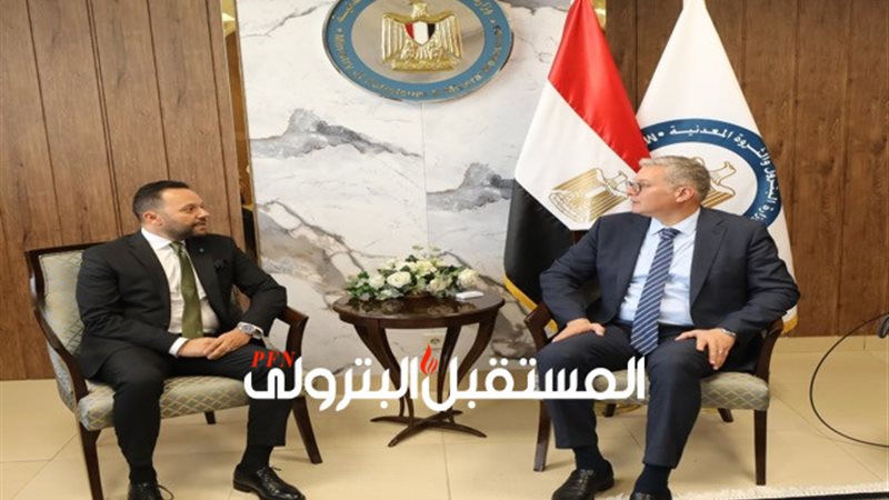 المستقبل اليوم