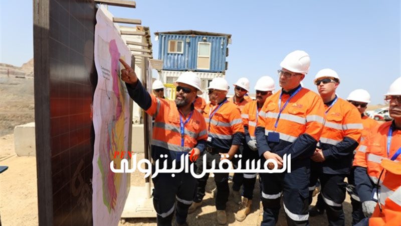 المستقبل اليوم