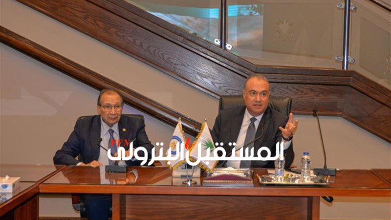المستقبل اليوم