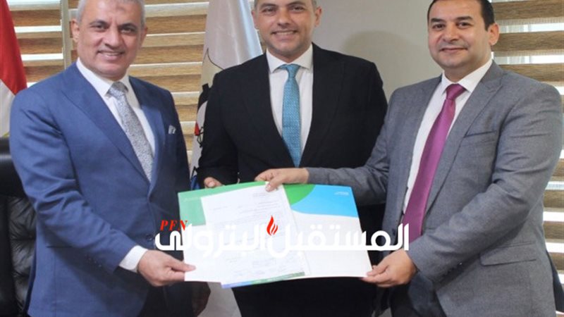 المستقبل اليوم
