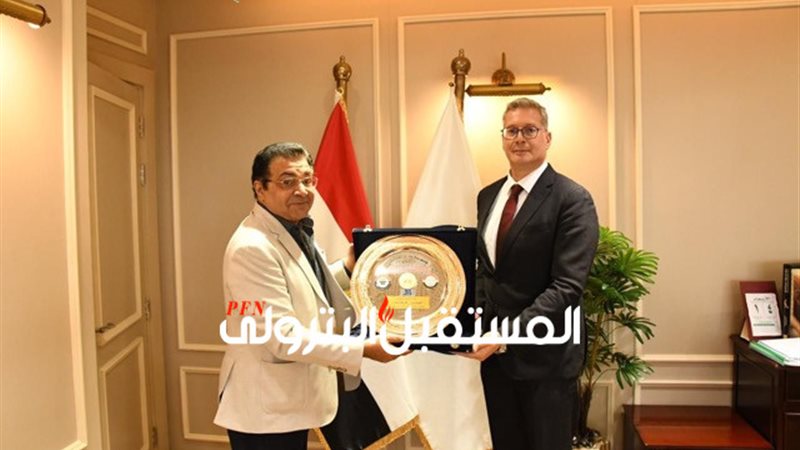 المستقبل اليوم
