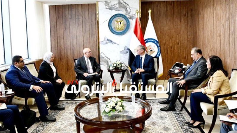 المستقبل اليوم