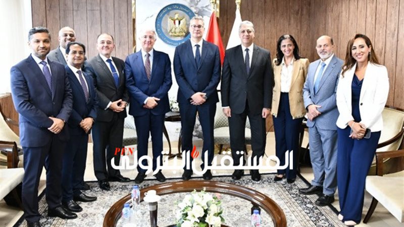 المستقبل اليوم