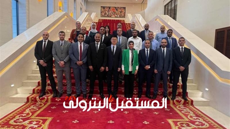 المستقبل اليوم