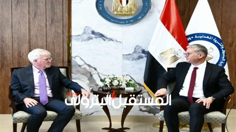 المستقبل اليوم