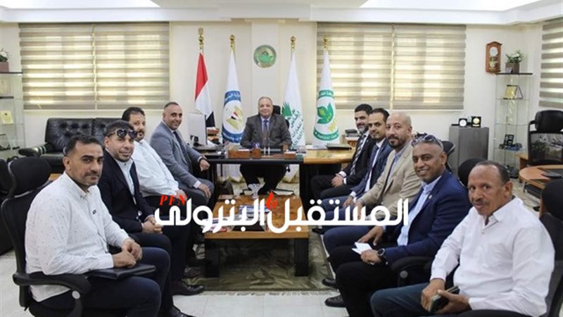 المستقبل اليوم