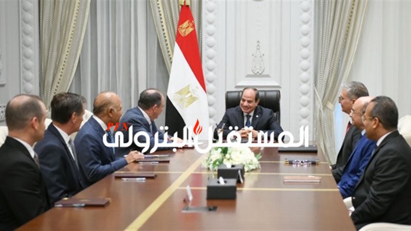 المستقبل اليوم