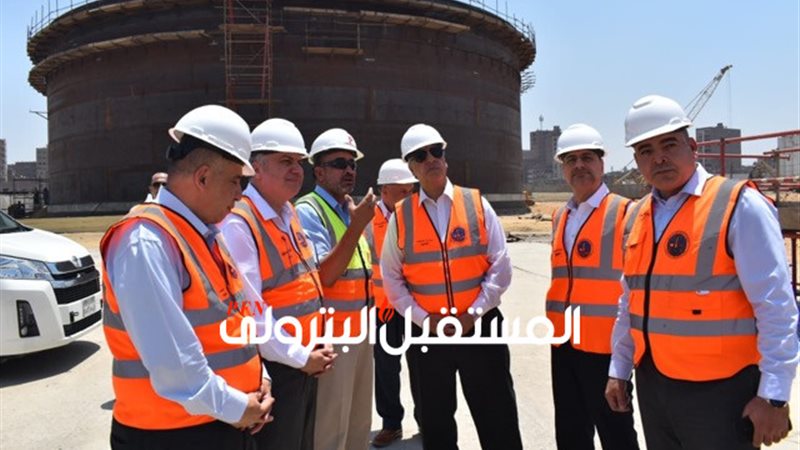 المستقبل اليوم