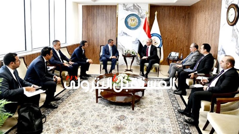 المستقبل اليوم